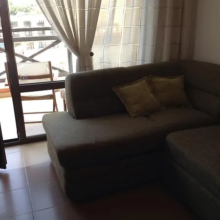 Apartamento St Nicholas *