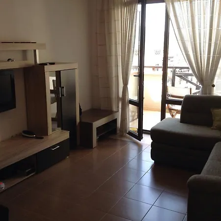 St Nicholas Apartamento *